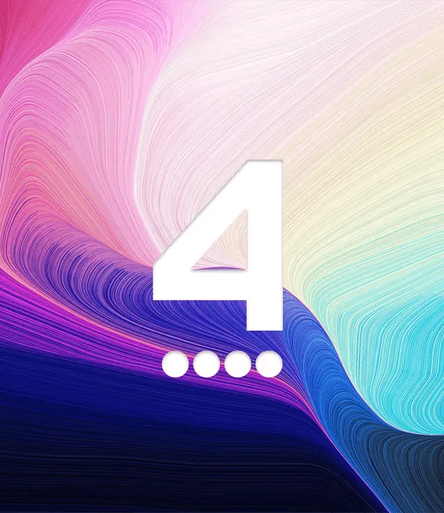 Web Design of PR Agency