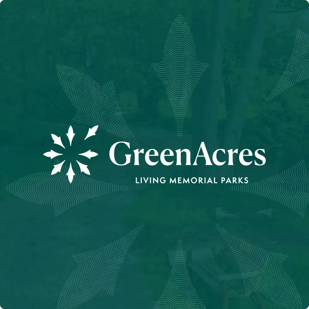 Web design & development for Greenacres