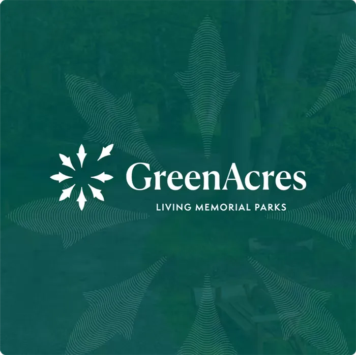GreenAcres – A serene and nature-inspired website design, featuring soft tones, elegant typography, and a calming user experience.