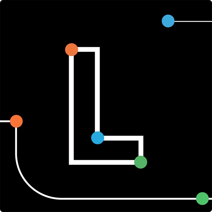 Landways – A professional and innovative website design, featuring a structured layout, crisp visuals, and a technology-focused aesthetic.