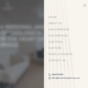 london bridge therapy square 2