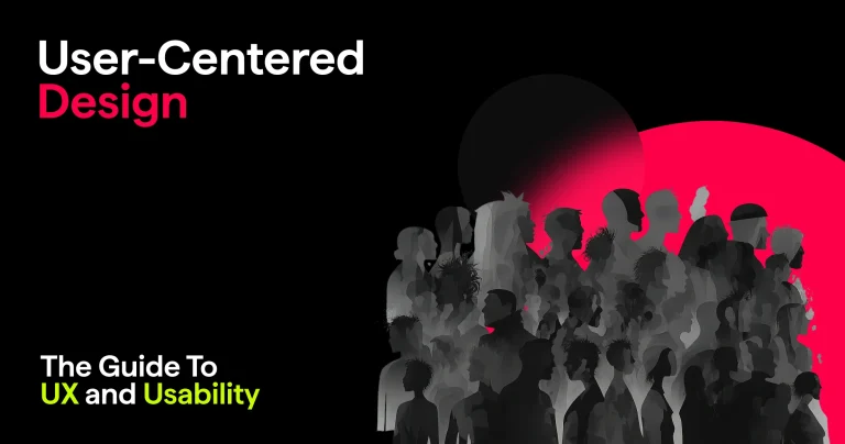 The Guide to UX and Usability - Chris Saunders Thought Leadership