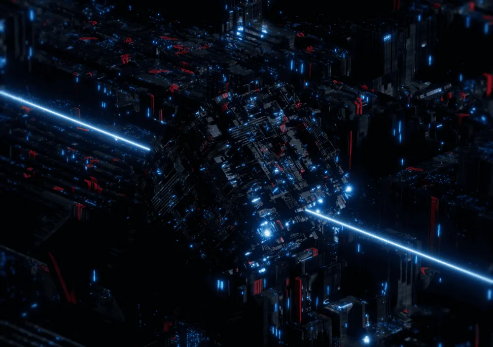 Transition Background