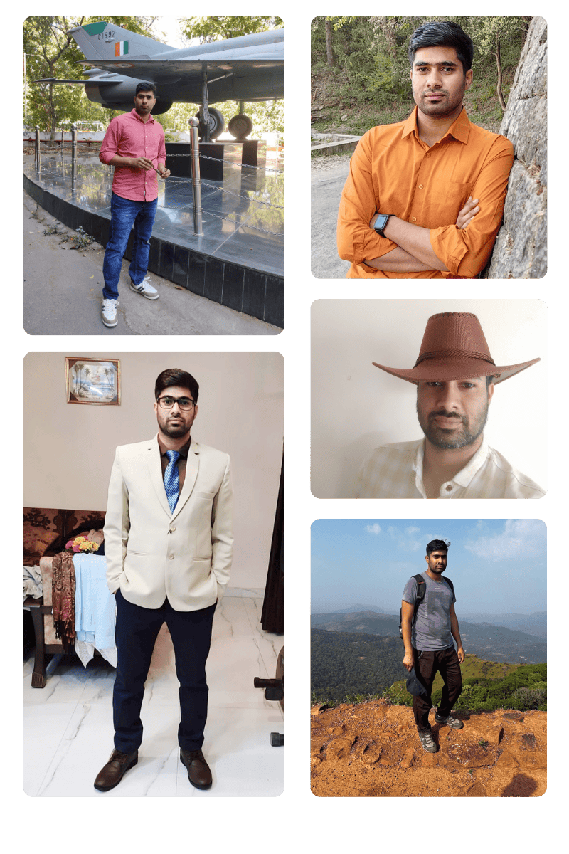 Founder of Roofing Web Design Agency